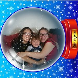 Meet your Posher, Ruth